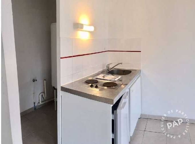 Vente appartement 2 pièces Labastide-Beauvoir (31450)