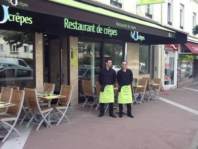Chatillon (92320)