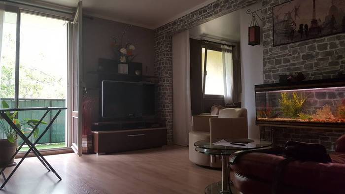 Vente appartement 2 pièces Mantes-la-Jolie (78200)