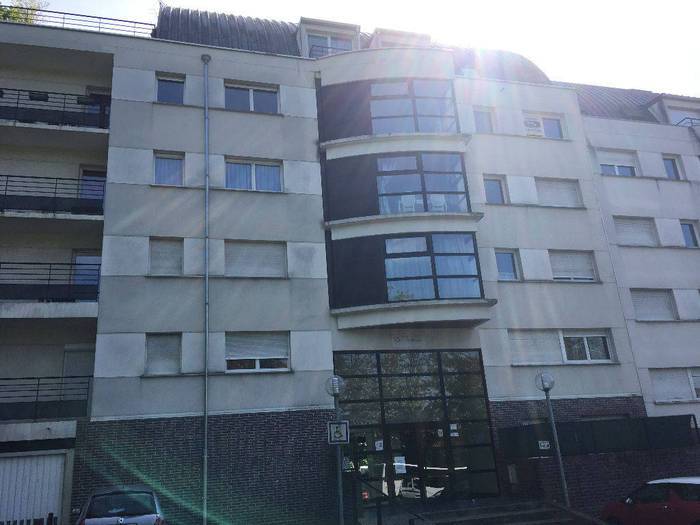 Vente appartement studio Beauvais (60000)