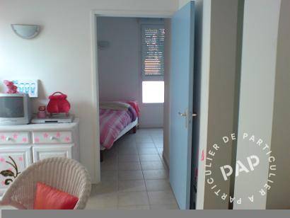 Location appartement 2 pièces Lyon 3e