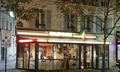 Paris 12E