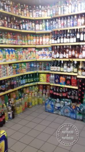Vente et location Fonds de commerce Paris 14E
