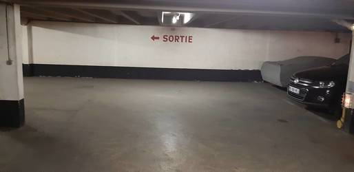 Neuilly-Sur-Seine (92200)