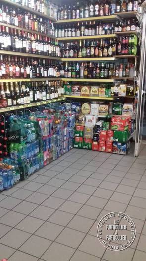 Vente et location Fonds de commerce
