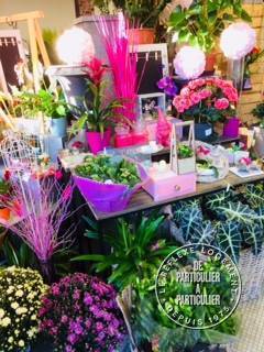 Fonds de commerce Chartres (28000) 75.000 €
