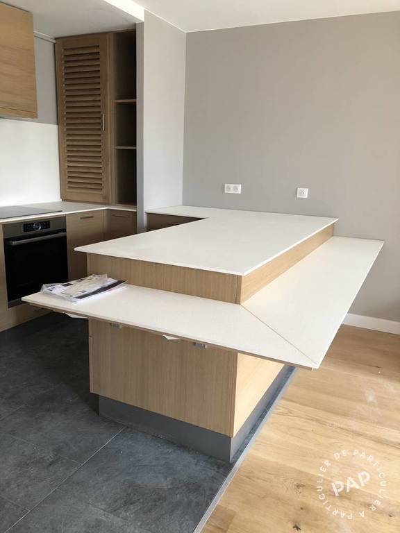Location appartement 3 pièces Lyon 2e