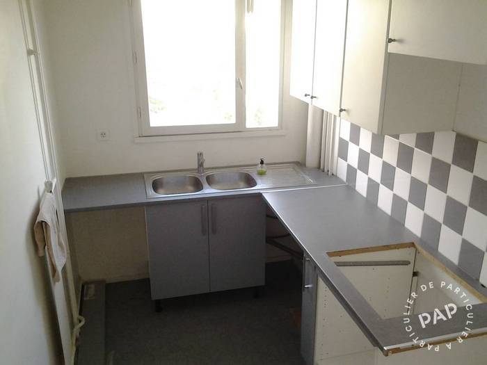 Vente appartement 2 pièces Thiais (94320)