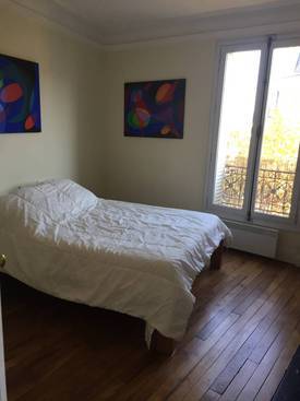 Location appartement particulier Paris 17e - Toutes les annonces de ...