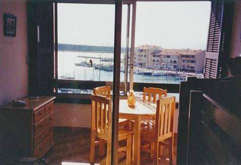 Vente appartement studio Leucate (11370)