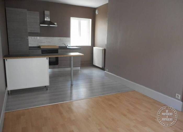 Vente maison 3 pièces Bar-sur-Seine (10110)