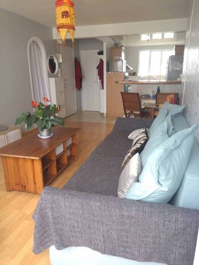 Vente appartement 3 pièces Brest (29200)