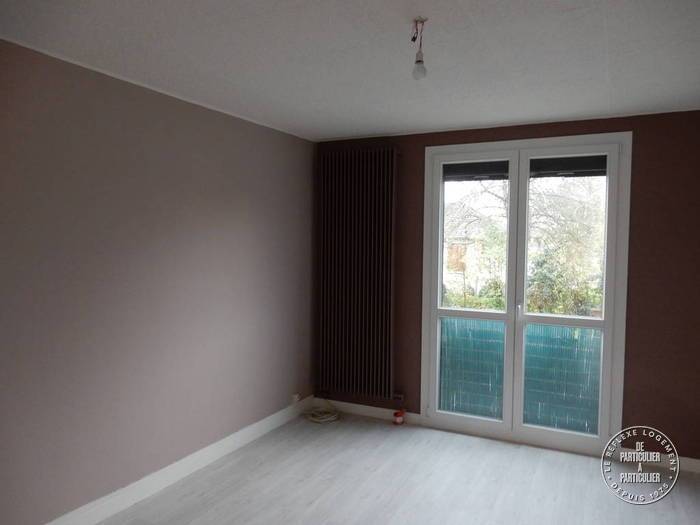 Vente appartement 3 pièces Crépy-en-Valois (60800)