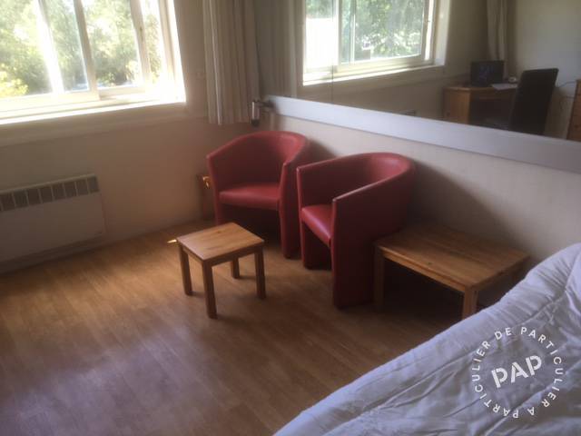 Location appartement studio Carquefou (44470)