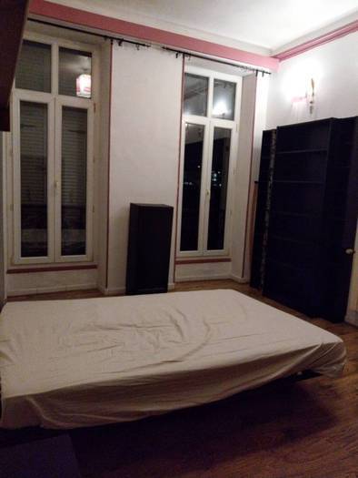 Location appartement 3 pièces Marseille 5e