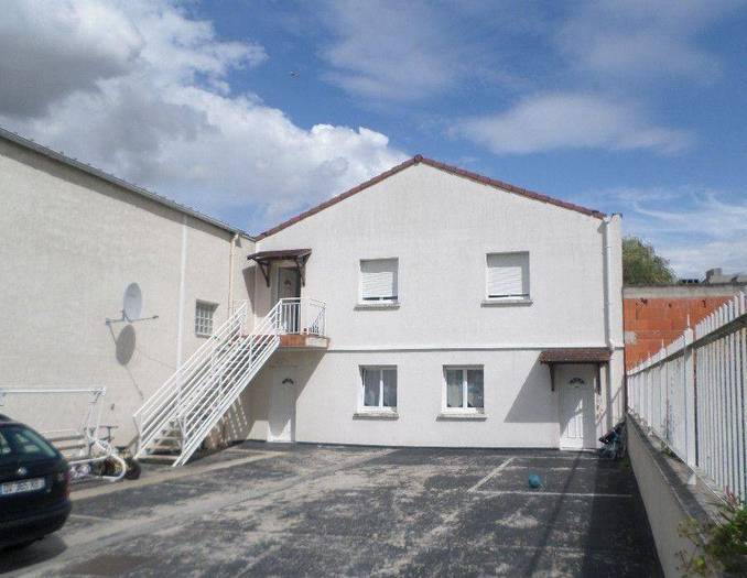Vente appartement 4 pièces Penchard (77124)