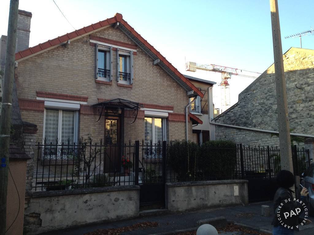Location maison 2 pièces Champigny-sur-Marne (94500)