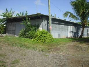 Le Francois (Martinique)