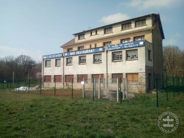 Vente et location Local d'activité Ablis (78660) 1.200 m² 950.000 €
