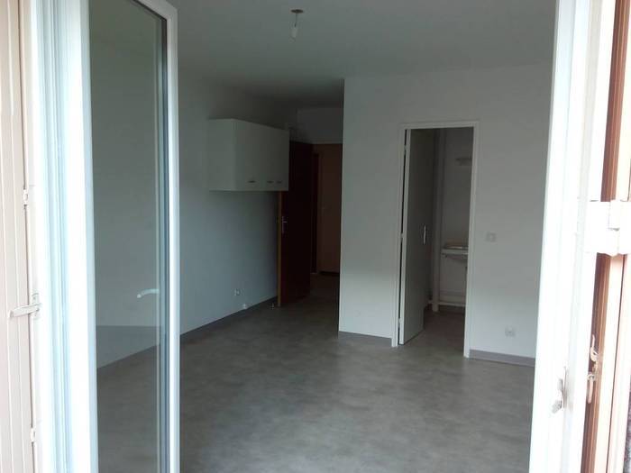 Vente appartement studio Castres (81100)