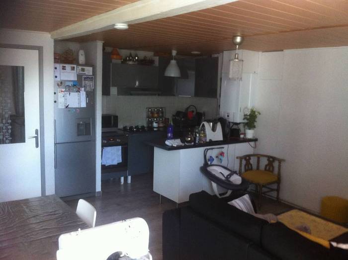 Vente appartement 3 pièces Morangis (91420)