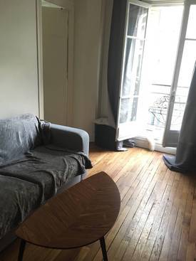 Paris 15E