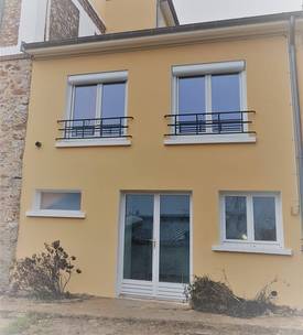 Epinay-Sur-Orge (91360)