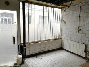 Paris 17E