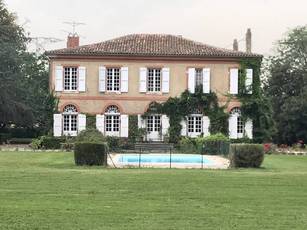 Maisons A Auterive Tarn Et Garonne Villas A Vendre A Auterive Tarn Et Garonne Nestoria