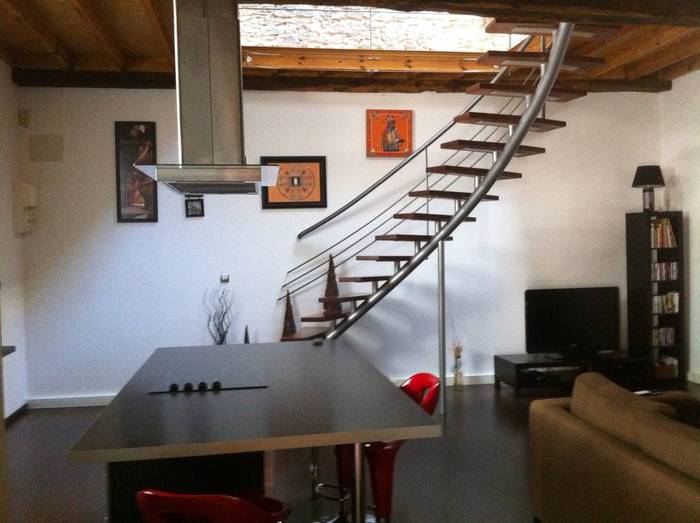 Vente maison 4 pièces Lourdes (65100)