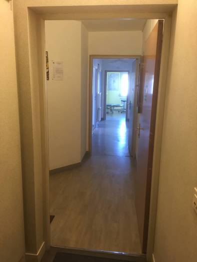 Vente appartement 3 pièces Évreux (27000)