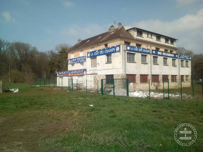 Vente et location Local d'activité Ablis (78660)
