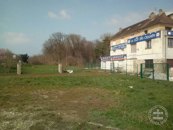 Vente et location Local d'activité