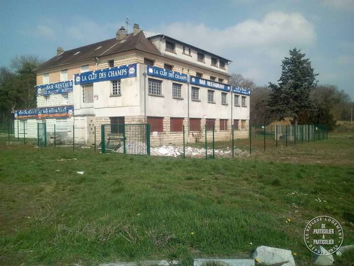 Vente et location immobilier 950.000 € Ablis (78660)