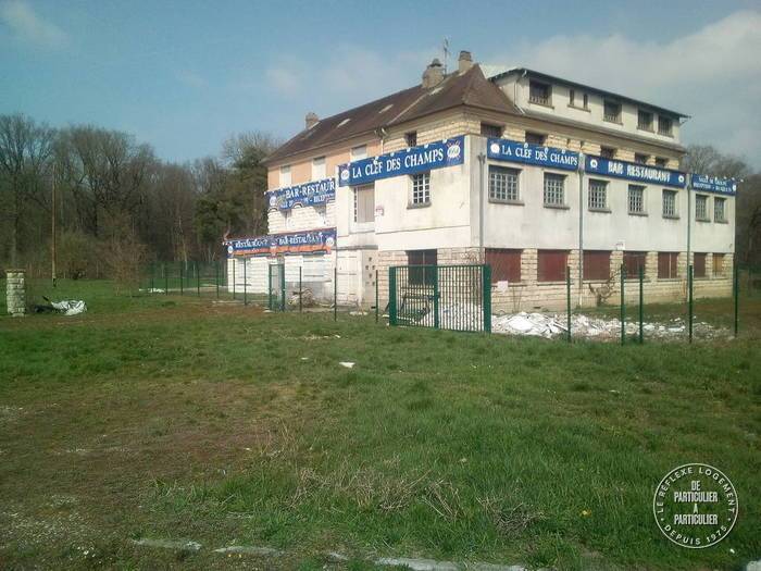 Local d'activité Ablis (78660) 950.000 €