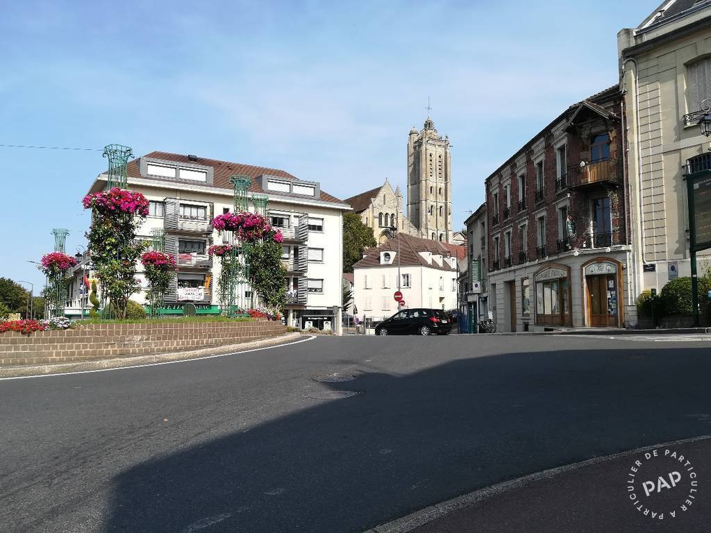 Vente studio 29 m² BeaumontSurOise (95260) 29 m² 88.000 € De