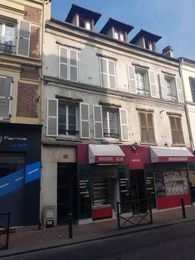 Argenteuil