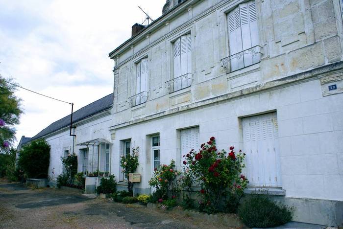 Vente maison 7 pièces Vendôme (41100)