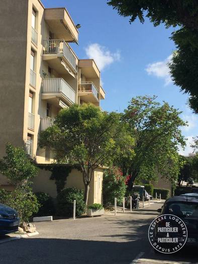 Vente appartement studio Marseille 9e