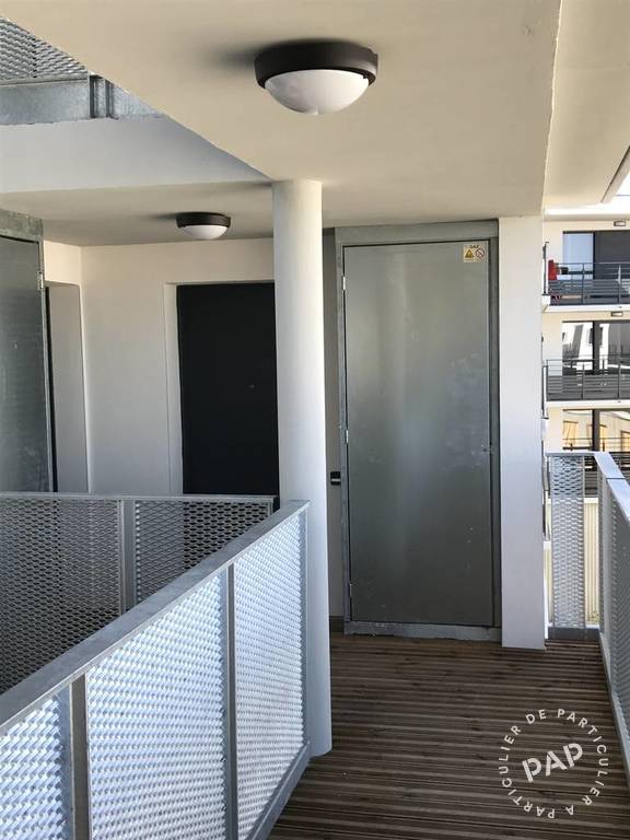 Location appartement studio Toulouse (31)
