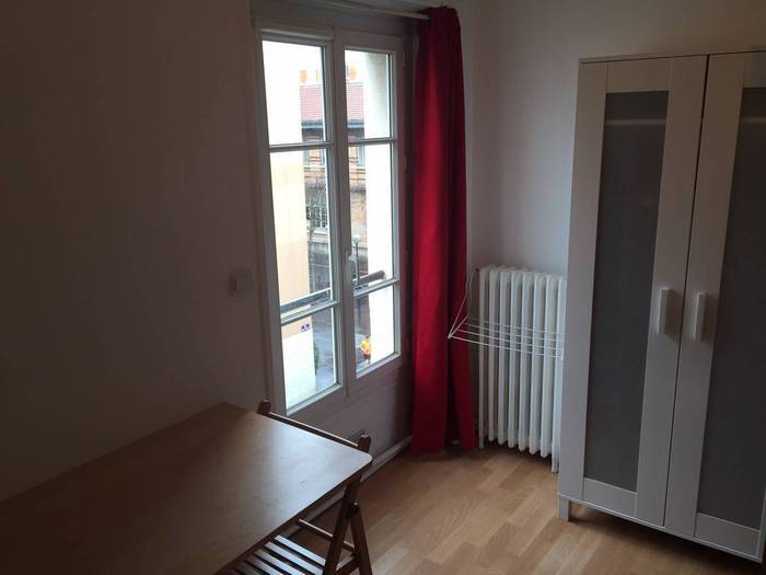 Location studio Paris 15e studio à louer Paris 15e Journal des