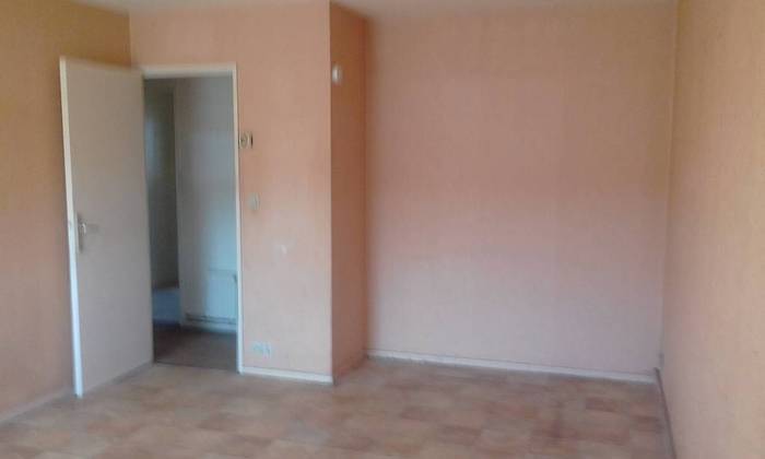 Vente appartement 2 pièces Évreux (27000)