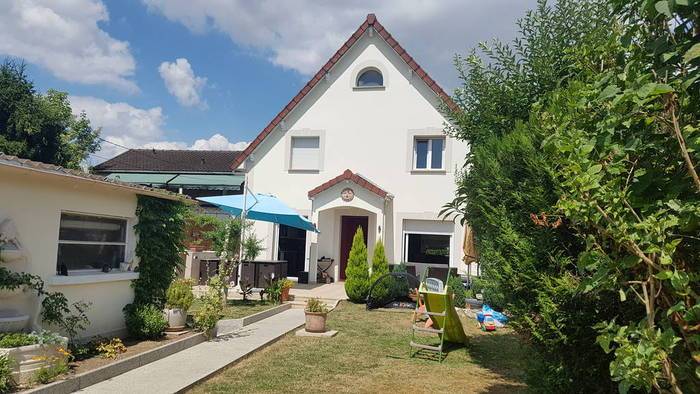 vente maison morangis le bon coin - se loger morangis 91420