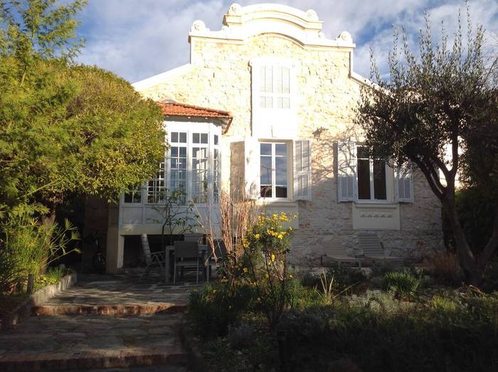 Location appartement studio Nice (06)