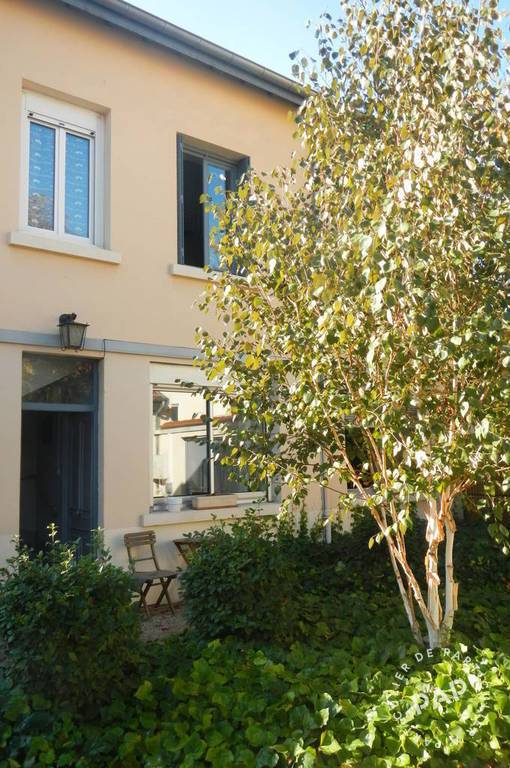 Location appartement 3 pièces Lyon 3e