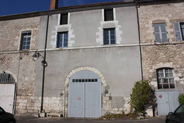 Vente maison 4 pièces La Charité-sur-Loire (58400)