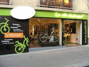Paris 13E