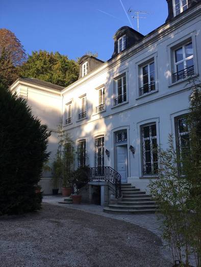 Vente appartement 5 pièces Corbeil-Essonnes (91100)