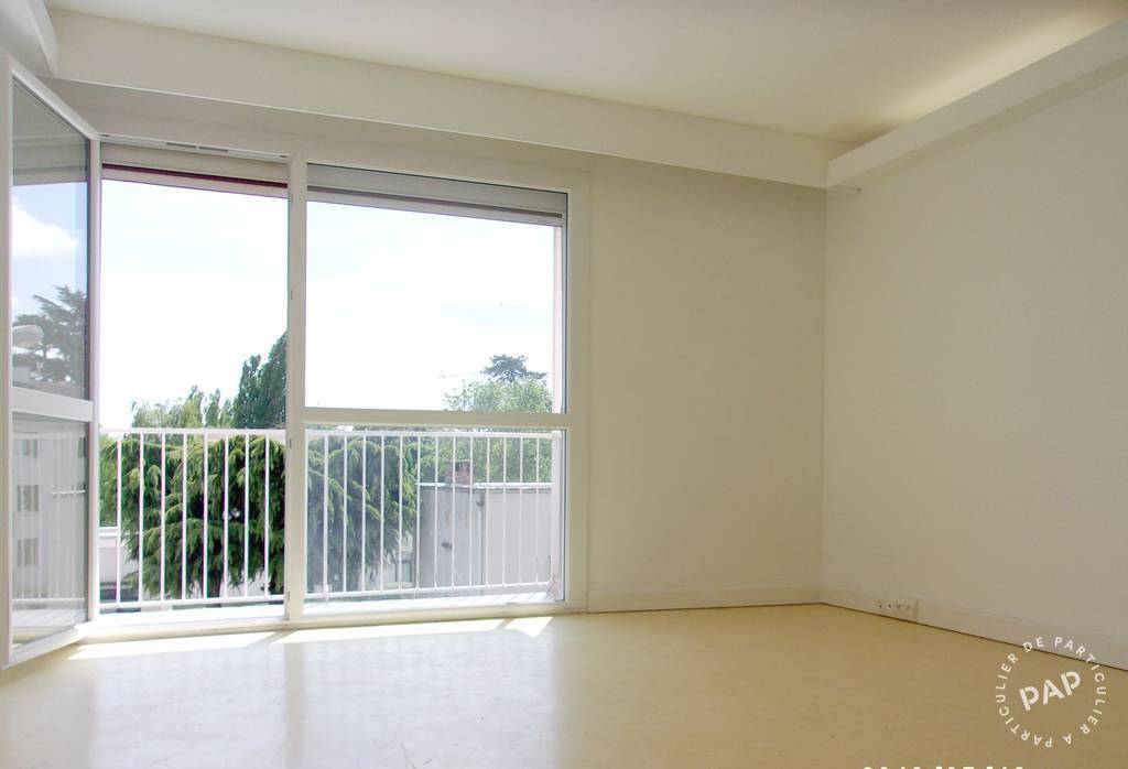 Vente appartement 3 pièces Saint-Fargeau-Ponthierry (77310)