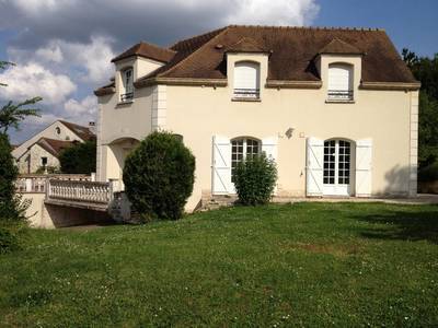 Orgeval (78630)